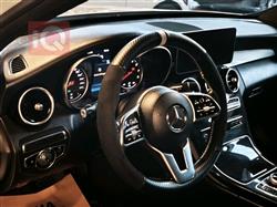 مرسيدس بنز C-Class